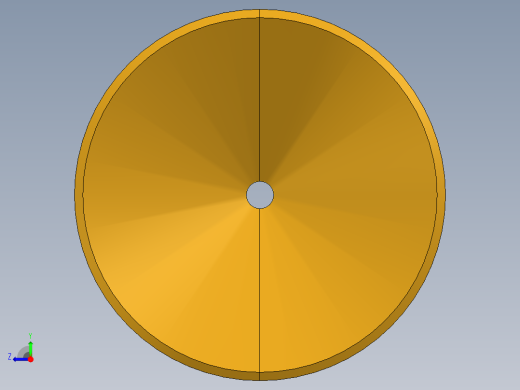扩口式工业通用硬管接头Copper Flare Gasket 2GF-12右视缩略图