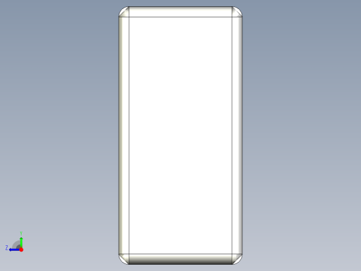 元器件3D封装C0805_06029右视缩略图