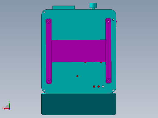 振动盘螺丝进给后视缩略图