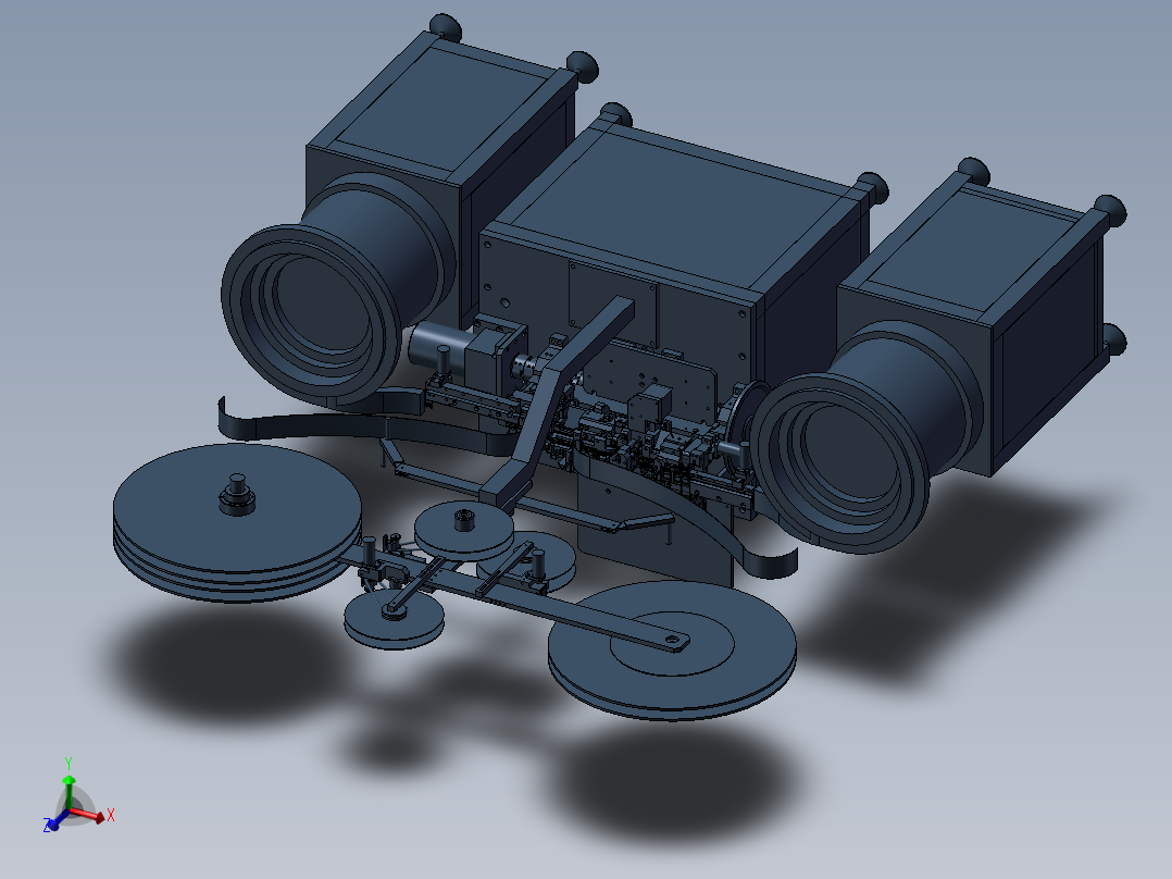 SIM卡自动成型机(熔焊机)
