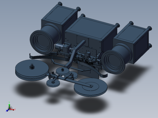 SIM卡自动成型机(熔焊机)