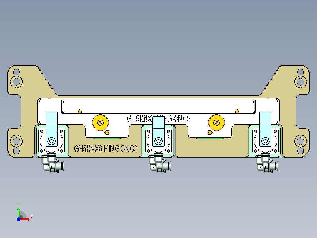 GH5KNX6-HING-CNC2-0106前视图