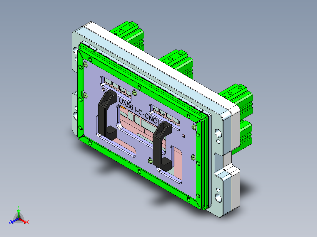 UX561-C-CNC1-170425主视图