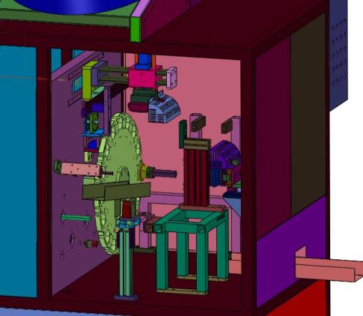 双工位旋转烫画机缩略图