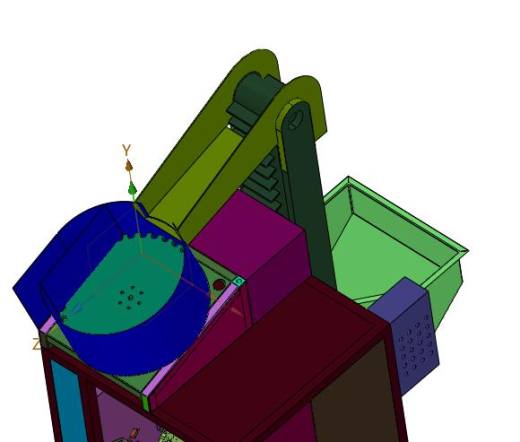 双工位旋转烫画机缩略图