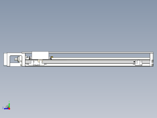 模组MK6010C-400A1-F1CS2右视缩略图