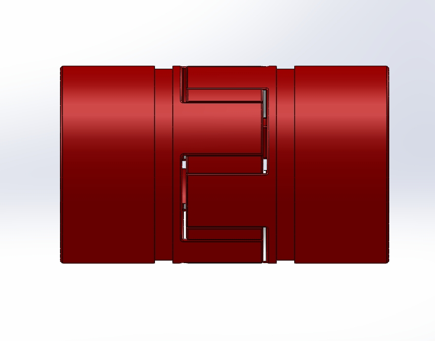 联轴器 LYXL系列 12款