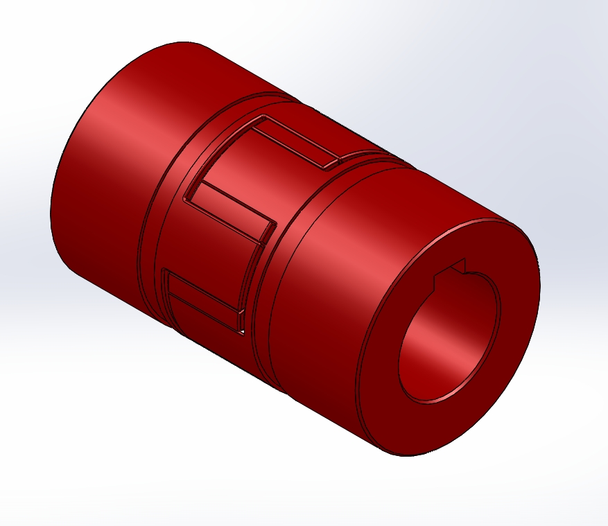 联轴器 LYXL系列 12款