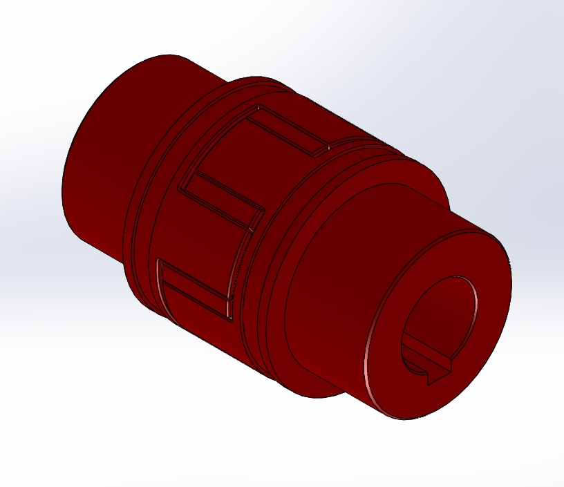 联轴器 LYXL系列 12款
