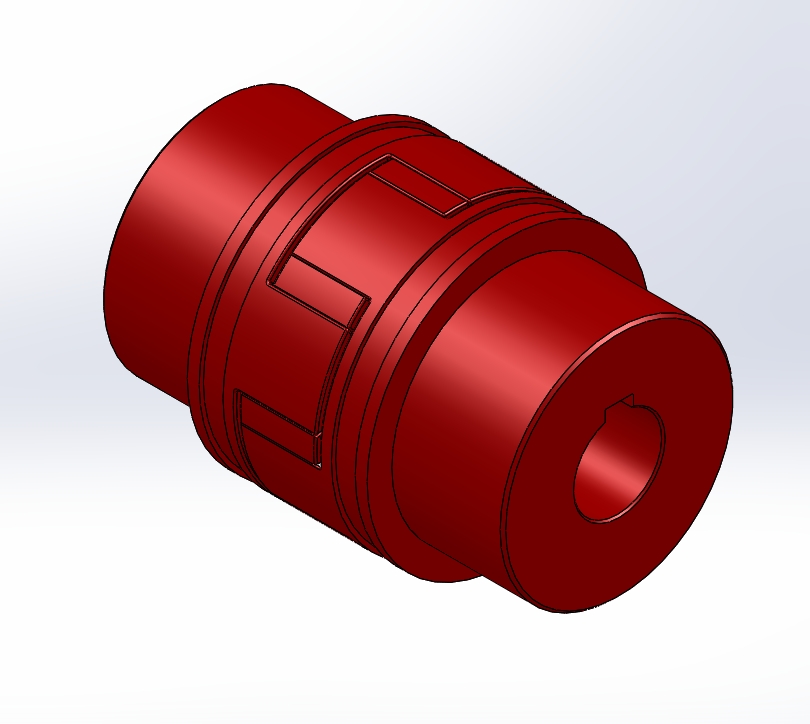 联轴器 LYXL系列 12款