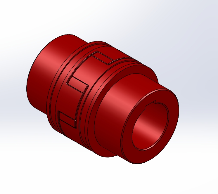 联轴器 LYXL系列 12款