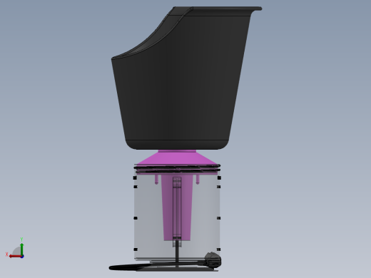 A2004443-面部蒸脸器后视缩略图