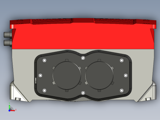 增压器(26)前视缩略图