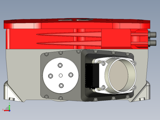 增压器(26)后视缩略图