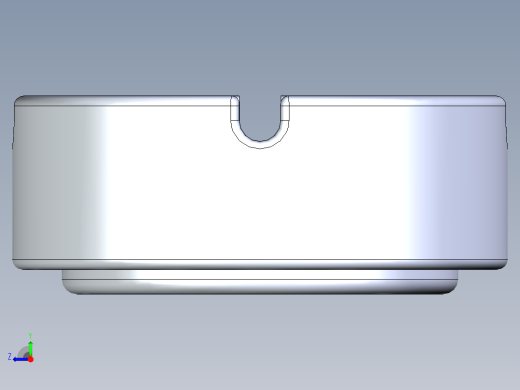 烟灰缸(32)右视缩略图