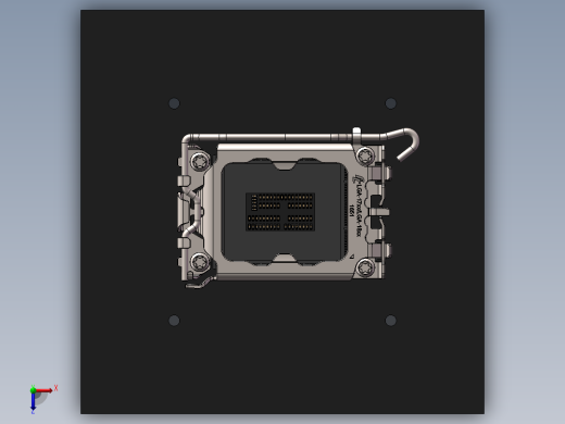 CPU(12)俯视缩略图