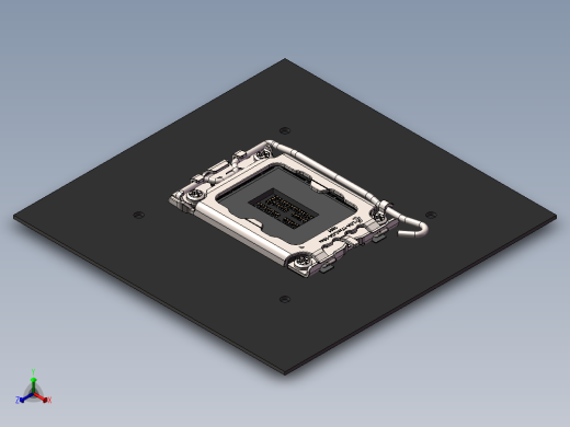 CPU(12)正等轴测缩略图