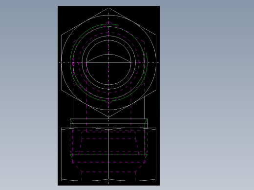PARKER管接头EO Union elbow W18ZL71_right