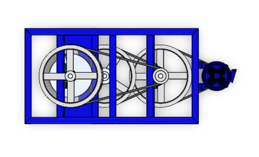喷绘机设计缩略图