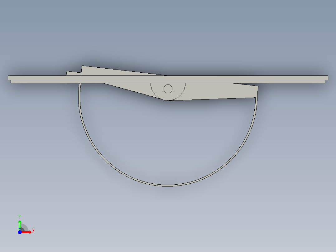 11UWAKS94misumi拉手QDDM0前视图