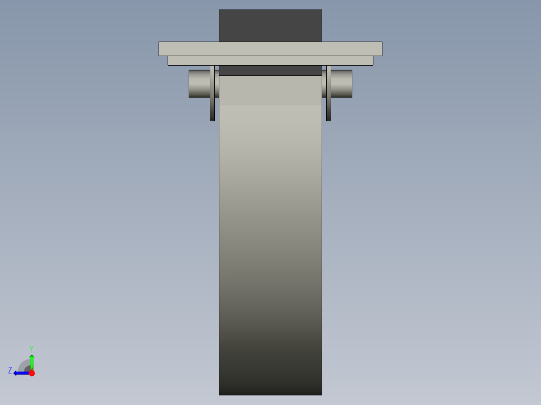 11UWAKS94misumi拉手QDDM0右视图