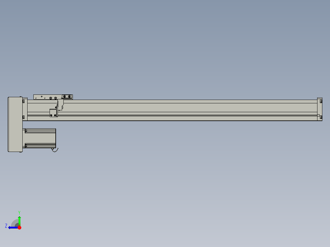 FSL60E75010C7-BD-B60右视图