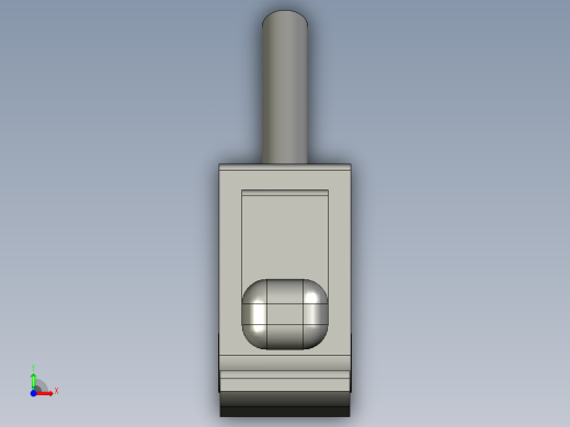 PZ-M51(P)+A-4前视缩略图