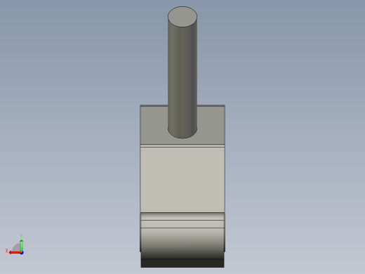 PZ-M51(P)+A-4后视缩略图