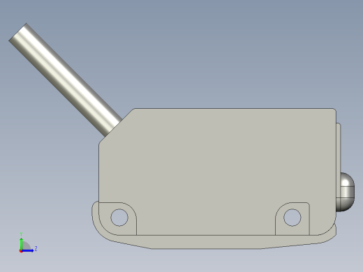 PZ-M51(P)+A-4左视缩略图