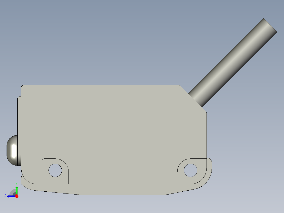 PZ-M51(P)+A-4右视图