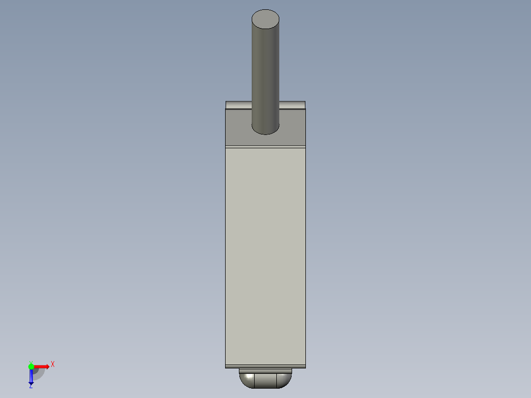 PZ-M51(P)+A-4俯视图