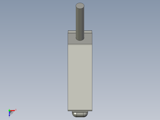 PZ-M51(P)+A-4俯视缩略图