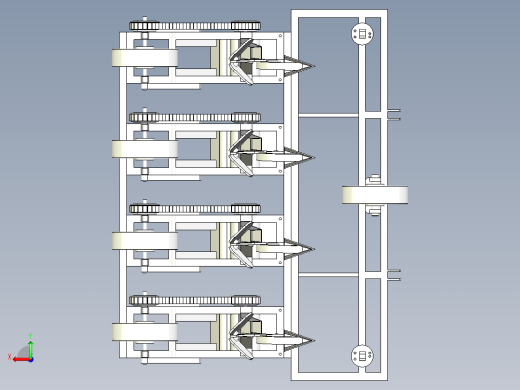 小型小麦播种机的设计--1664209-250后视缩略图