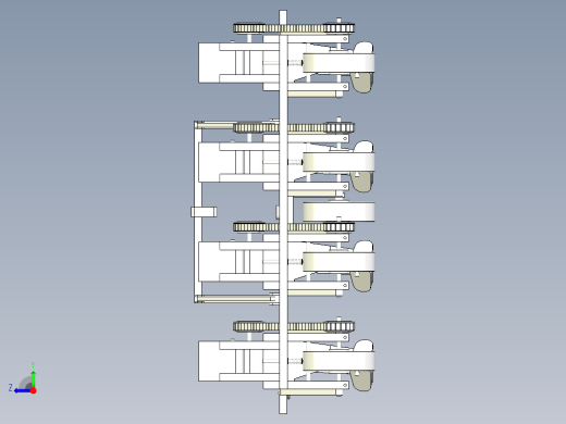 小型小麦播种机的设计--1664209-250右视缩略图