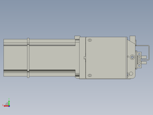 AIMT-100-1000-1P-LM后视缩略图