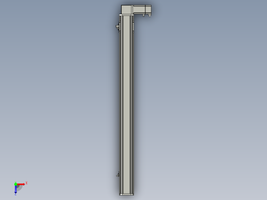 AIMT-100-1000-1P-LM俯视缩略图