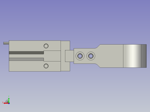 更换夹爪00333后视缩略图