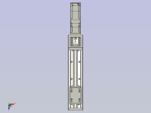 大KK86-340A1-F0俯视缩略图