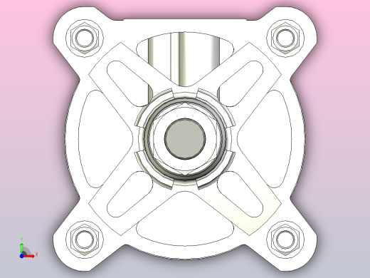 FESTO气缸DSBG-200-500-P-N3---_0_前视缩略图