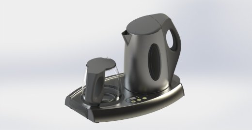 电茶机缩略图