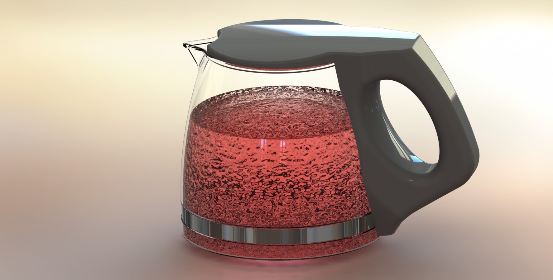 电茶机