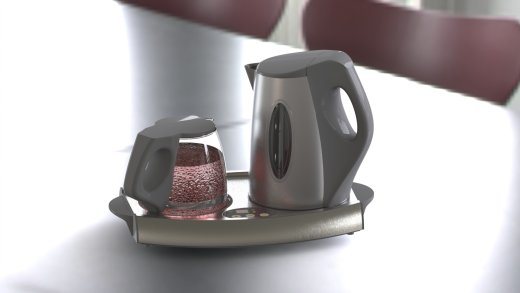 电茶机缩略图