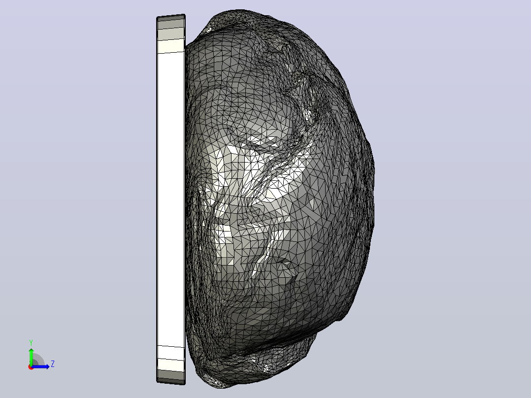 12_Bread01_4K水果蔬菜面包坚果左视图