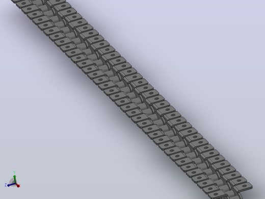 链条CHET60A-40