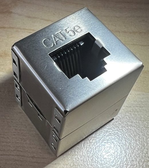 cat5e耦合器12缩略图