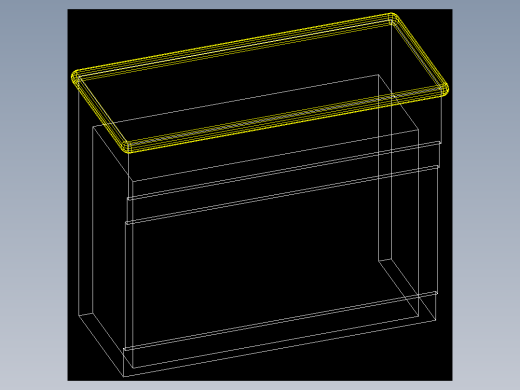 室内家具及植物三维模型十七-Z048