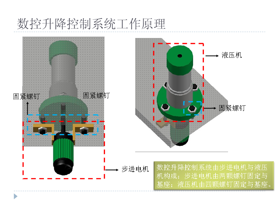 摇臂转床自动卸料装置设计