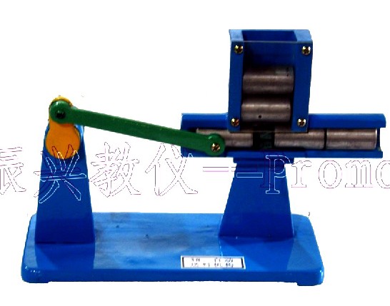 摇臂转床自动卸料装置设计