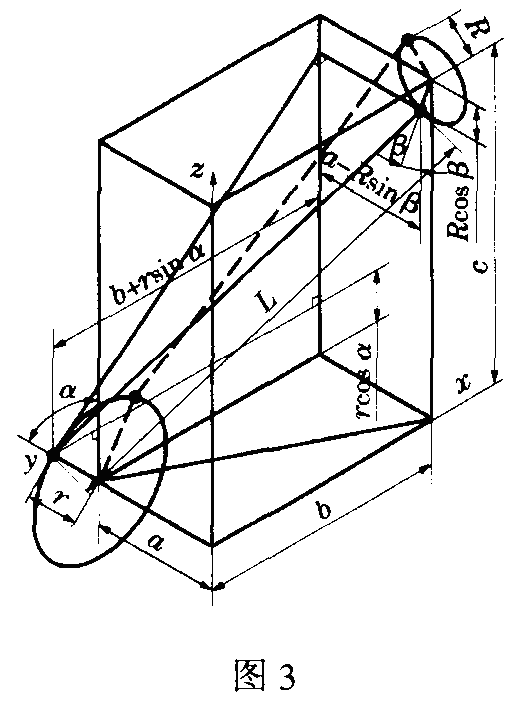 摇臂转床自动卸料装置设计缩略图
