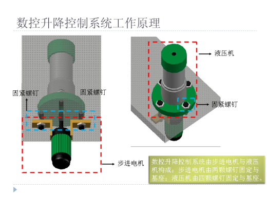摇臂转床自动卸料装置设计缩略图